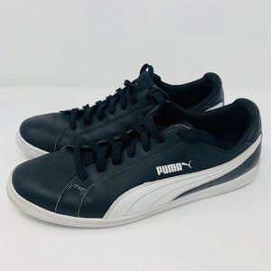 Puma Black Shoes Men Size 13